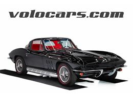 1965 Chevrolet Corvette (CC-2098286) for sale in Volo, Illinois