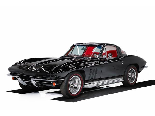 1965 Chevrolet Corvette (CC-2098286) for sale in Volo, Illinois