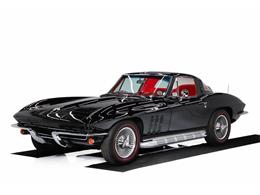 1965 Chevrolet Corvette (CC-2098286) for sale in Volo, Illinois