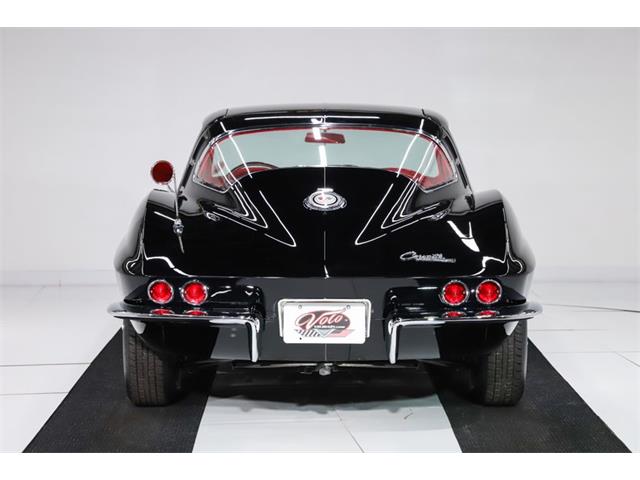 1965 Chevrolet Corvette (CC-2098286) for sale in Volo, Illinois