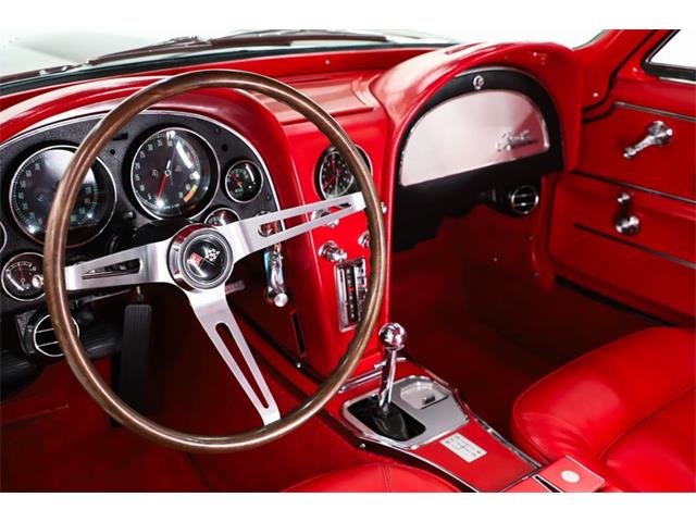 1965 Chevrolet Corvette (CC-2098286) for sale in Volo, Illinois