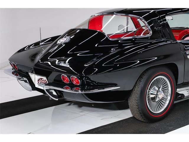 1965 Chevrolet Corvette (CC-2098286) for sale in Volo, Illinois