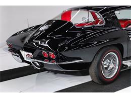 1965 Chevrolet Corvette (CC-2098286) for sale in Volo, Illinois