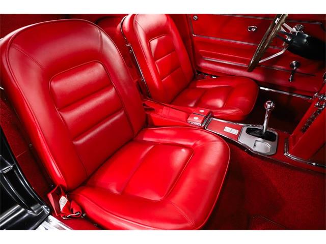 1965 Chevrolet Corvette (CC-2098286) for sale in Volo, Illinois