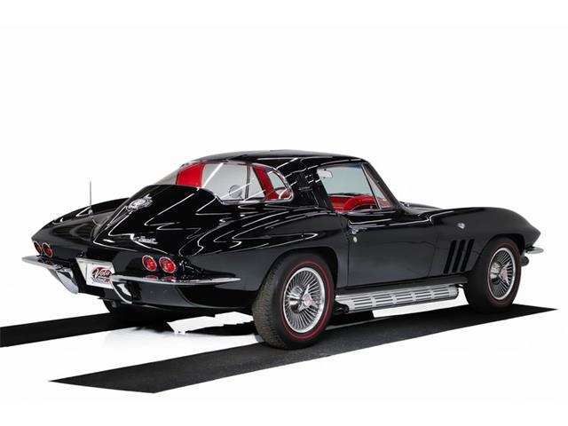 1965 Chevrolet Corvette (CC-2098286) for sale in Volo, Illinois