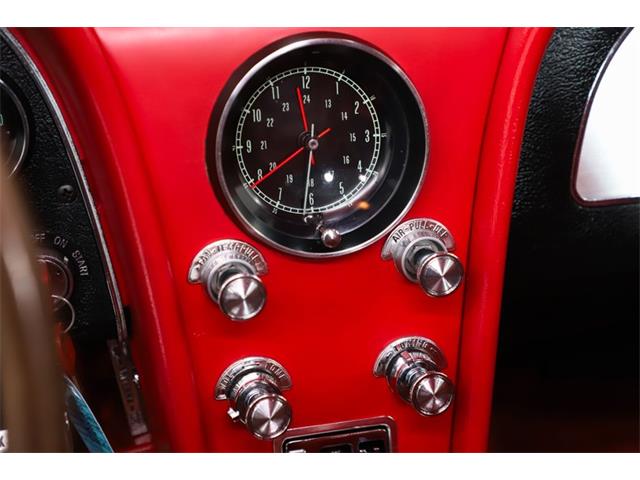 1965 Chevrolet Corvette (CC-2098286) for sale in Volo, Illinois