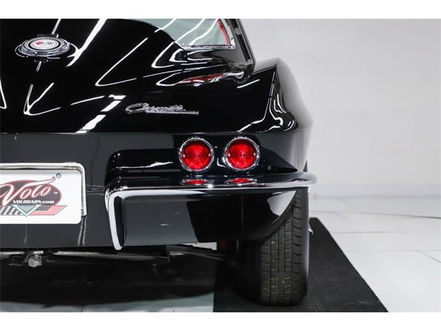 1965 Chevrolet Corvette (CC-2098286) for sale in Volo, Illinois