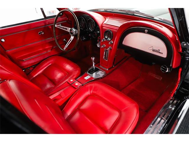 1965 Chevrolet Corvette (CC-2098286) for sale in Volo, Illinois