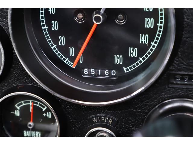 1965 Chevrolet Corvette (CC-2098286) for sale in Volo, Illinois