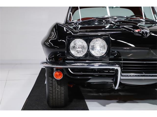 1965 Chevrolet Corvette (CC-2098286) for sale in Volo, Illinois