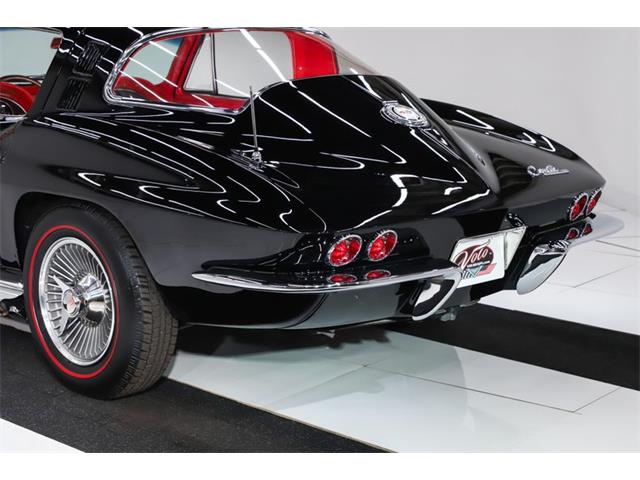 1965 Chevrolet Corvette (CC-2098286) for sale in Volo, Illinois