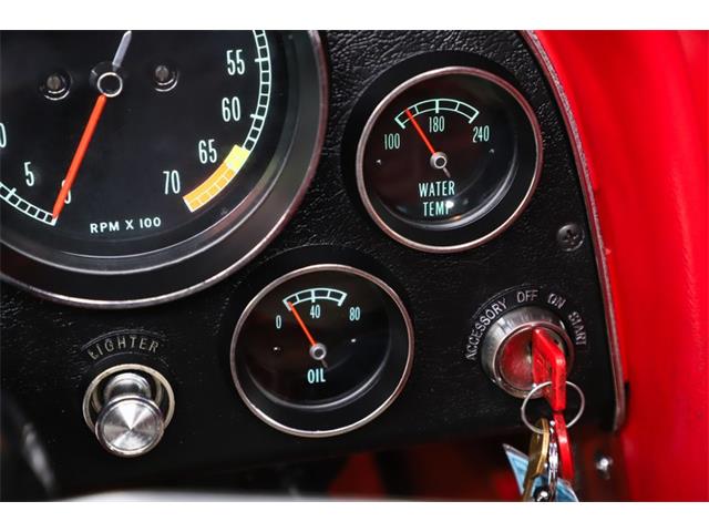 1965 Chevrolet Corvette (CC-2098286) for sale in Volo, Illinois