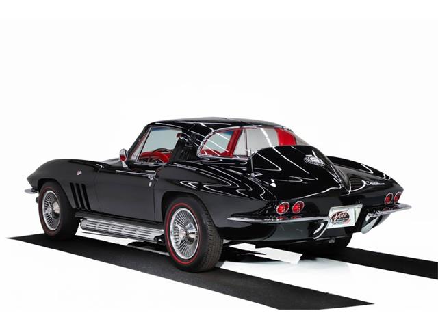 1965 Chevrolet Corvette (CC-2098286) for sale in Volo, Illinois