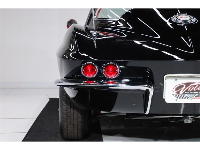 1965 Chevrolet Corvette (CC-2098286) for sale in Volo, Illinois