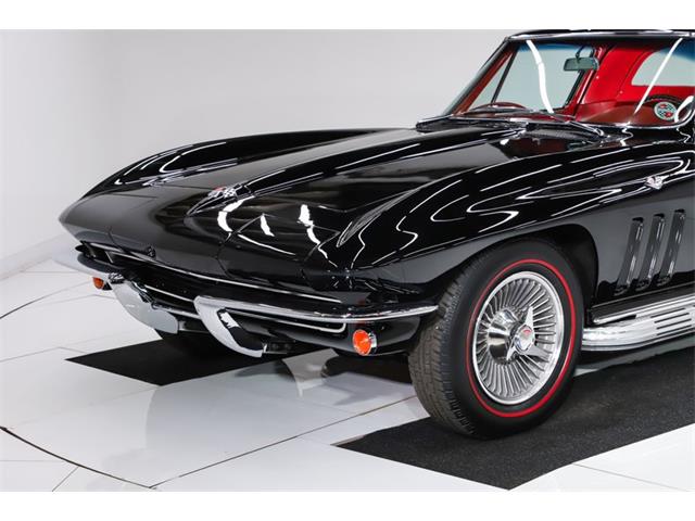 1965 Chevrolet Corvette (CC-2098286) for sale in Volo, Illinois
