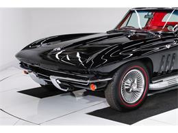 1965 Chevrolet Corvette (CC-2098286) for sale in Volo, Illinois