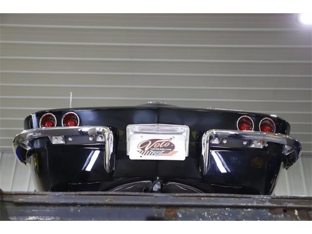 1965 Chevrolet Corvette (CC-2098286) for sale in Volo, Illinois