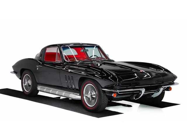 1965 Chevrolet Corvette (CC-2098286) for sale in Volo, Illinois