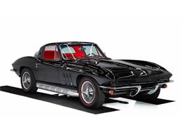 1965 Chevrolet Corvette (CC-2098286) for sale in Volo, Illinois