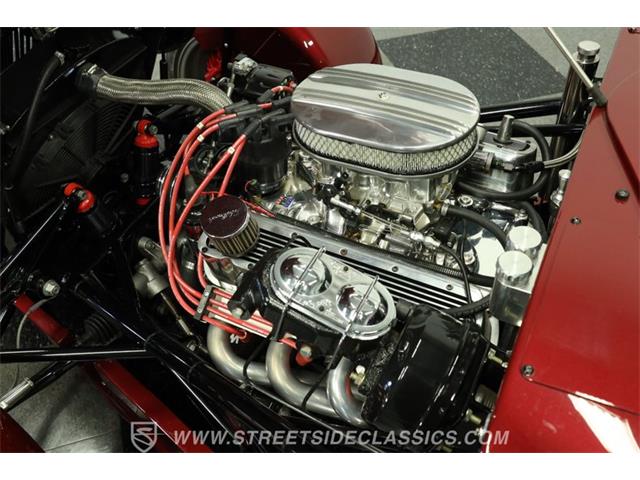1933 Factory Five Roadster (CC-2098287) for sale in Lutz, Florida