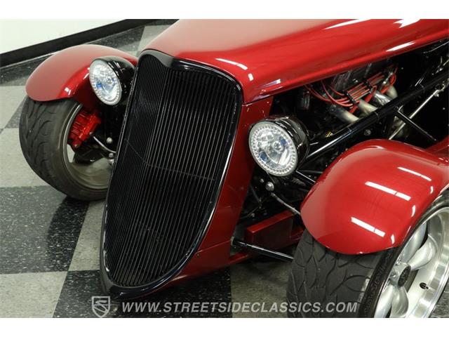 1933 Factory Five Roadster (CC-2098287) for sale in Lutz, Florida