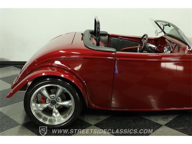 1933 Factory Five Roadster (CC-2098287) for sale in Lutz, Florida
