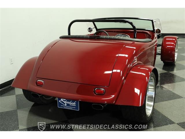 1933 Factory Five Roadster (CC-2098287) for sale in Lutz, Florida
