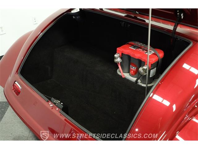 1933 Factory Five Roadster (CC-2098287) for sale in Lutz, Florida