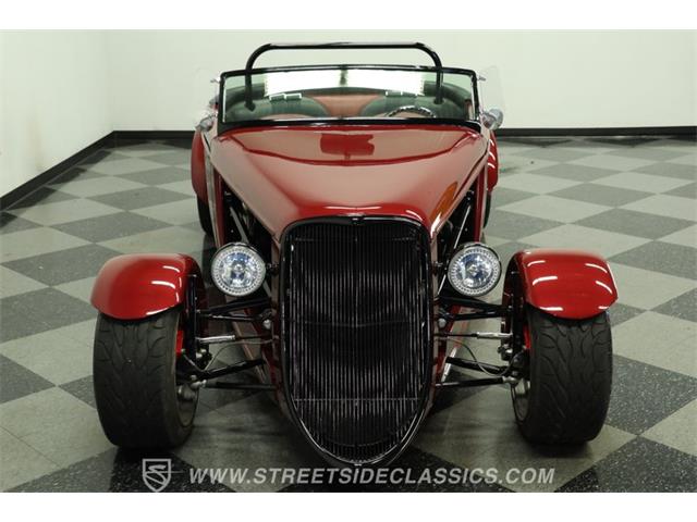 1933 Factory Five Roadster (CC-2098287) for sale in Lutz, Florida