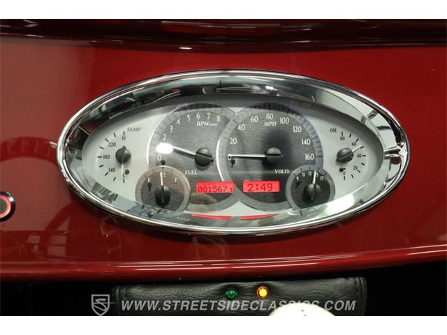 1933 Factory Five Roadster (CC-2098287) for sale in Lutz, Florida