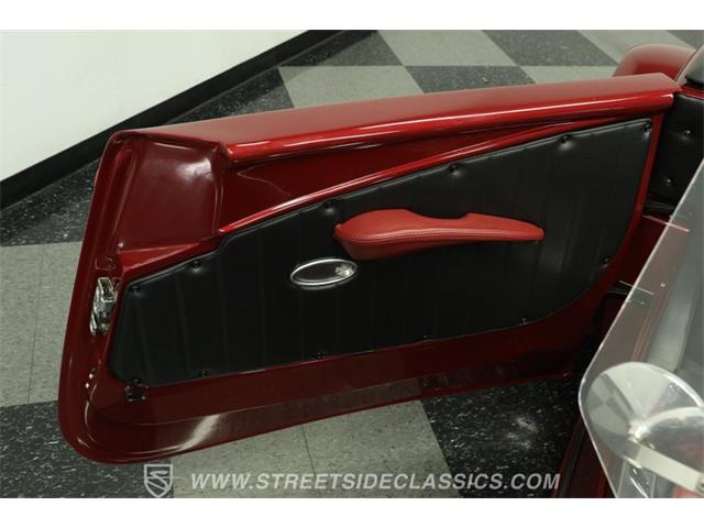 1933 Factory Five Roadster (CC-2098287) for sale in Lutz, Florida