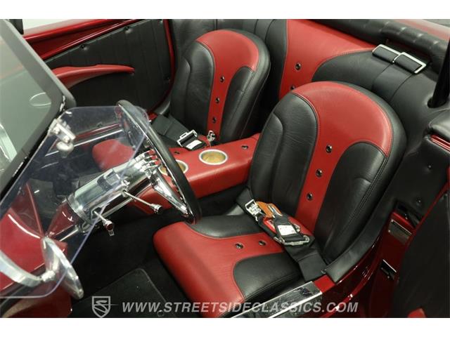 1933 Factory Five Roadster (CC-2098287) for sale in Lutz, Florida