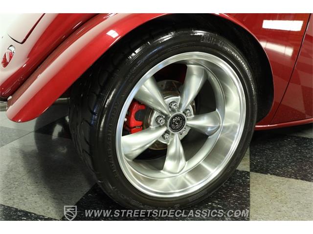 1933 Factory Five Roadster (CC-2098287) for sale in Lutz, Florida