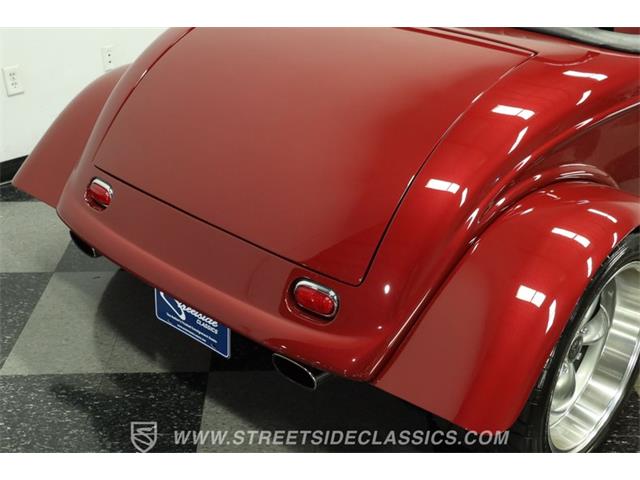 1933 Factory Five Roadster (CC-2098287) for sale in Lutz, Florida