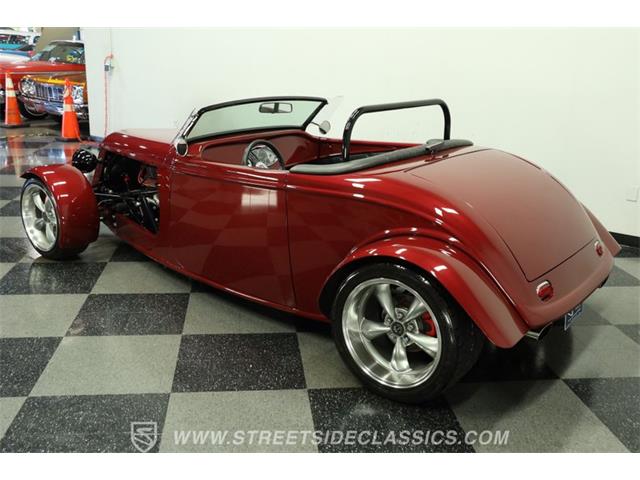 1933 Factory Five Roadster (CC-2098287) for sale in Lutz, Florida
