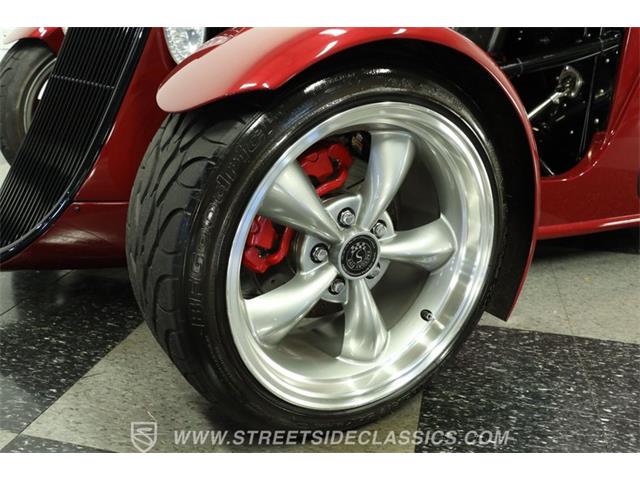 1933 Factory Five Roadster (CC-2098287) for sale in Lutz, Florida
