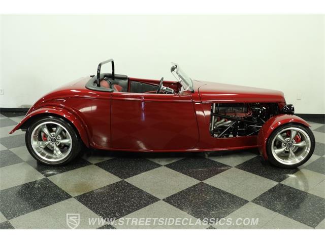 1933 Factory Five Roadster (CC-2098287) for sale in Lutz, Florida