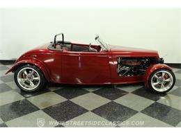 1933 Factory Five Roadster (CC-2098287) for sale in Lutz, Florida