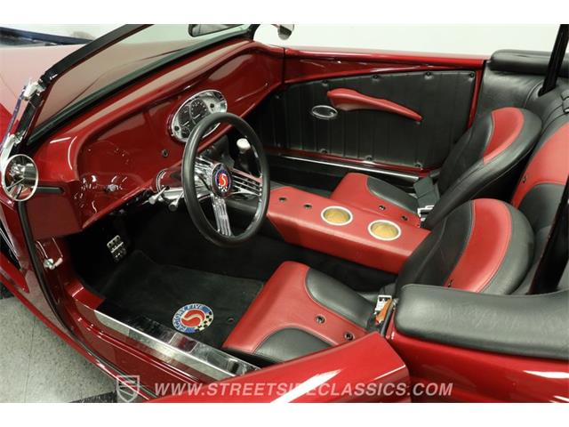 1933 Factory Five Roadster (CC-2098287) for sale in Lutz, Florida