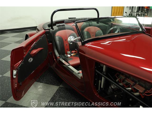 1933 Factory Five Roadster (CC-2098287) for sale in Lutz, Florida