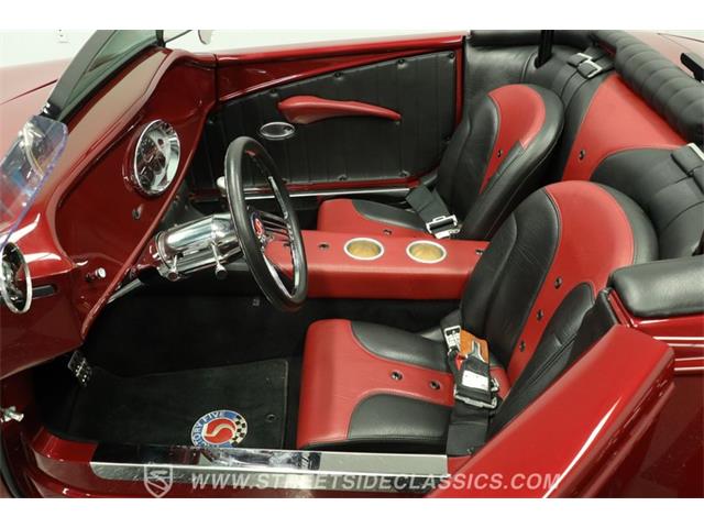 1933 Factory Five Roadster (CC-2098287) for sale in Lutz, Florida