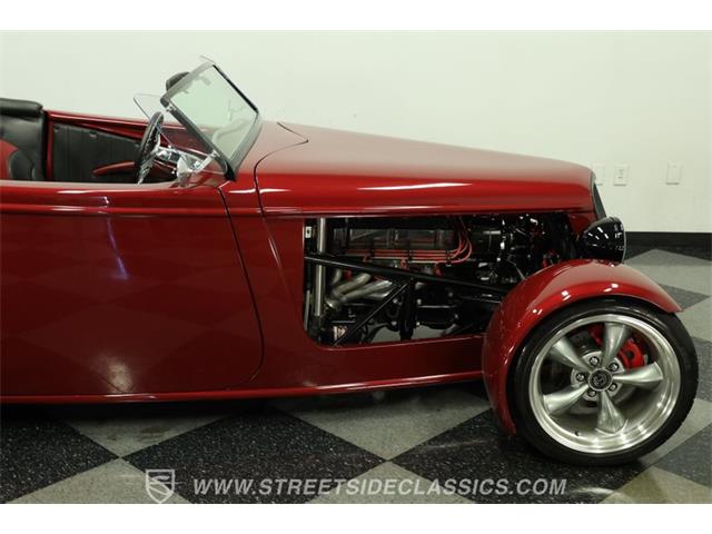 1933 Factory Five Roadster (CC-2098287) for sale in Lutz, Florida