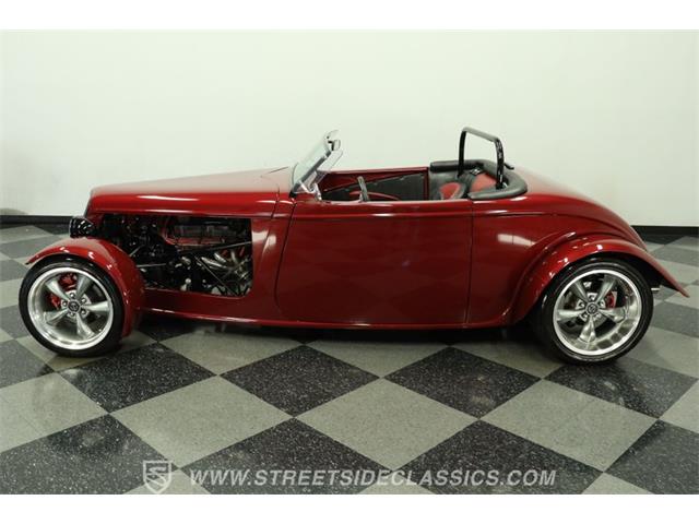 1933 Factory Five Roadster (CC-2098287) for sale in Lutz, Florida