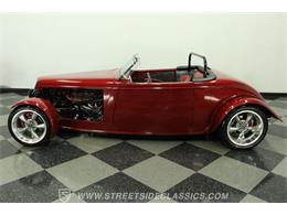 1933 Factory Five Roadster (CC-2098287) for sale in Lutz, Florida