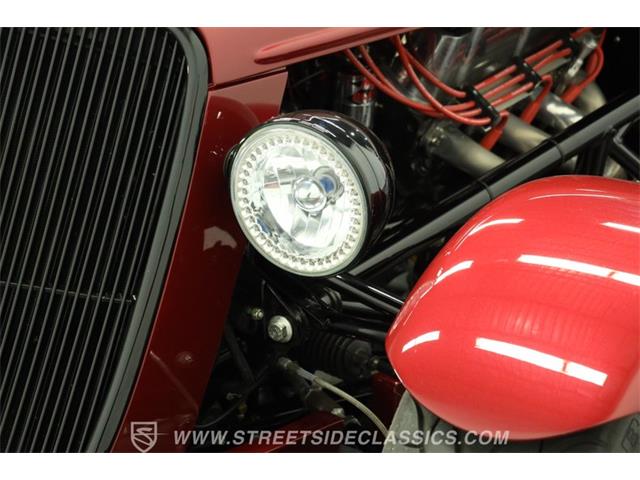 1933 Factory Five Roadster (CC-2098287) for sale in Lutz, Florida