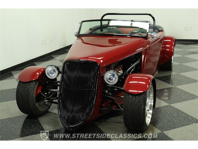 1933 Factory Five Roadster (CC-2098287) for sale in Lutz, Florida