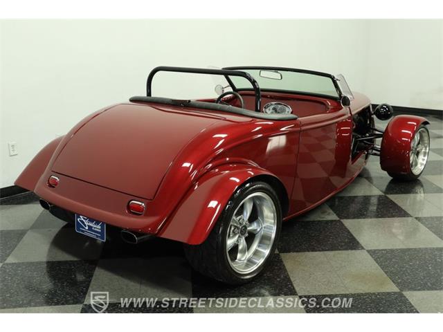 1933 Factory Five Roadster (CC-2098287) for sale in Lutz, Florida