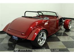1933 Factory Five Roadster (CC-2098287) for sale in Lutz, Florida