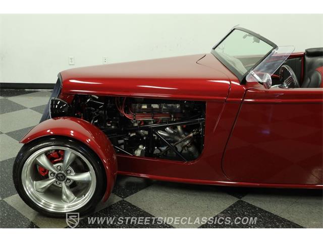 1933 Factory Five Roadster (CC-2098287) for sale in Lutz, Florida