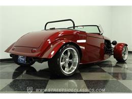 1933 Factory Five Roadster (CC-2098287) for sale in Lutz, Florida